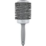 Ионная расческа Mega Ceramic Plus 65/85 мм B-1886, Olivia Garden - фото