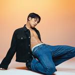 Мужские трусы 1 упаковка Calvin Klein, синий - фото 10