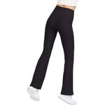 Nike Спортивные штаны женские черные - фото 4