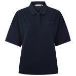 Женская поло Lafuma, синий - фото 6