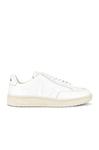Кроссовки Veja V-12, цвет Extra White - фото