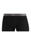 Брюки 5 PACK H.I.S, цвет Mottled Black - фото 4