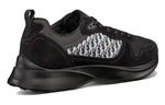DIOR B25 Runner Black Green - фото 4