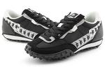 Kappa Кроссовки Унисекс, Black/Grey/White - фото 4