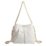 NOMK НОМК Женские сумки через плечо, Черный - фото 23