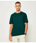 Футболка Regular fit Tommy Hilfiger, зеленый - фото