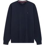 Свитшот мужской Tommy Hilfiger, синий - фото