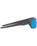 Поляризованные солнцезащитные очки Drop Point Prizm, OO9367 60 Oakley - фото 4
