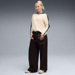 Кроссовки King Indoor Clean Puma, белый - фото 4