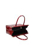 Сумочка Gave Lux, рубиново-красный - фото 3