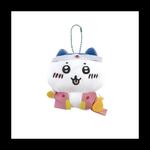 Плюшевый кулон hachiware okayama limited dolls middle high Chiikawa - фото 4