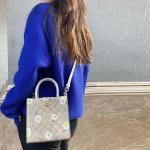 COACH Сумка Кэлли - фото 6