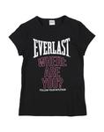 Футболка Everlast, черный - фото