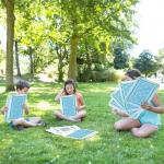 Карты XL, колода, игрушки BS Toys - фото 3