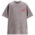 Футболка унисекс 404Mob Gang, цвет Coffee - фото 16