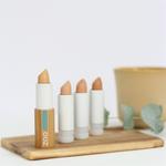 Праймер и консилер Zao Refill Concealer Stick, Nr. 491 Ivory / 3,5 g - фото 4