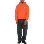 Толстовка унисекс Stussy, Серый - фото 15