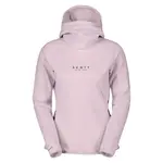 Флис Scott Defined Warm, розовый - фото