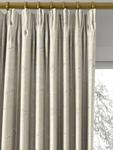 Индивидуальные шторы Salinas Made to Measure Harlequin, Linen/Silver - фото 2