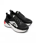 Кроссовки Dsquared2, черный - фото 3