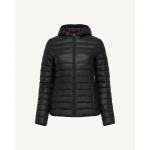 Пуховик Jott CLOE NOOS черный - фото