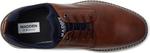 Оксфорды Steve Madden Men's Lyddon, Cognac - фото 2