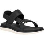 Сандалии Teva Madera Slingback Teva, Black/White - фото 6