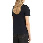 Футболка Ring MaxMara, темно-синий - фото 5