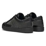 Кроссовки Geox D466HB0LYBC Blomiee, черный - фото 9