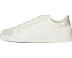 Кроссовки ECCO Street Lite Common Sneaker, цвет White/White/Pure White Gold - фото 4