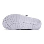 Сандалии Lining Young GS Kids YKUU038-3, черный/белый - фото 4