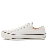 Кроссовки chuck taylor all star j low 'made in japan - white' Converse, белый - фото