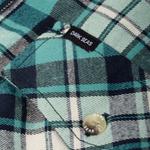 Рубашка Tanglewood Woven Dark Seas, мультиколор - фото 4