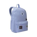 Converse Полиэстеровый рюкзак Голубика, Blueberry Ice - фото 4