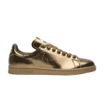 Кроссовки adidas Raf Simons x Stan Smith 'Copper Metallic', коричневый - фото