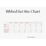 Риббенд сет для мальчиков Pouf - фото 2