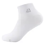 Носки Alpine Pro Red Deer short, белый - фото