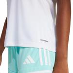 Детская футболка adidas Squadra 25 - фото 7