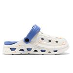 Клоги унисекс OUBT, черный - фото 3