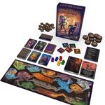 Настольная игра Lockup: Breakout Expansion - фото 2