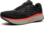New Balance Мужские кроссовки Evoz, Black - фото 2