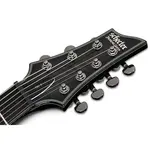 Электрогитара Schecter Hellraiser Hybrid C-7 - Trans Black Burst - фото 4