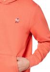 Худи Polo Sylt 2ER PACK , Orange Lila/Orange - фото 5
