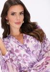Платье faina Day dress, Violet Multicolor/Lilac - фото 4