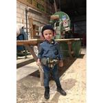 Плотницкий пояс Тинкера, Джабадабадо JaBaDaBaDo - фото 5