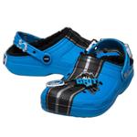 Crocs x NFL Classic Clogs 'Detroit Lions' - фото 2