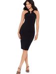 Платье, подчеркивающее фигуру айдола Body By Miraclesuit, black - фото