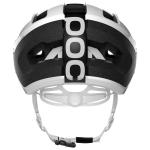 Omne Lite - велосипедный шлем Poc, белый - фото 4