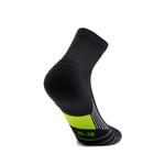 LINING Коллекция для бега Носки для бега Unisex 1 упаковка Black - фото 5