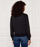 Толстовка Joop! 58 Regular Fit с принтом, черный - фото 3